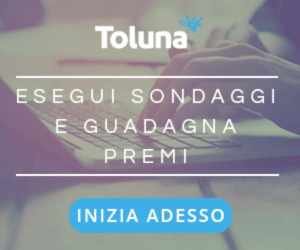 TOLUNA - People, Opinions & Polls