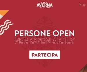 Averna Persone Open 2023