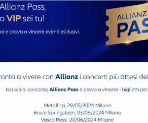 Allianz Pass