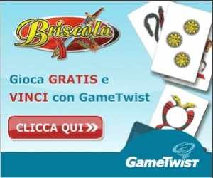 Briscola - GameTwist