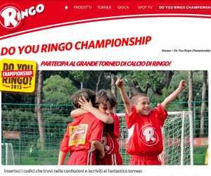 DO YOU RINGO CHAMPIONSHIP 2013 - PROMO RINGO DYRC 2013