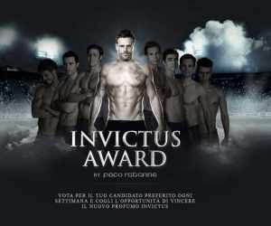 Invictus Award