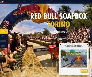 3° Red Bull Soap Box Race