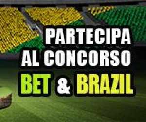 Bet & Brazil