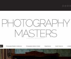 Photography Masters Contest Entry Free