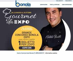 BONOLA EXPO