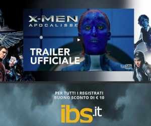 UCI Cinemas - X-Men Apocalisse
