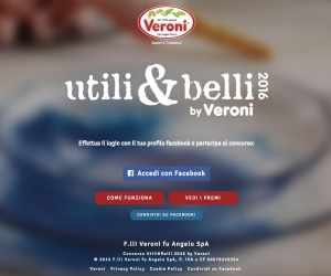 Utili & Belli by Veroni 2016