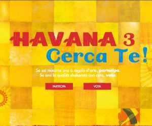 Havana 3 cerca te