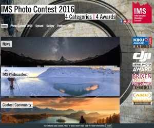 IMS Photo Contest