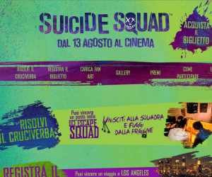 UCI Cinemas - Suicide Squad