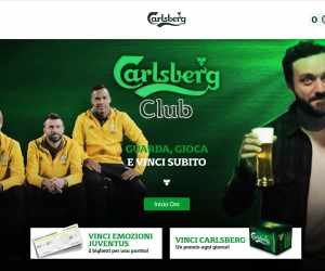 Carlsberg Club