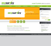 site