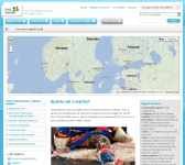 site