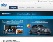 site