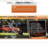 site