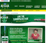 site