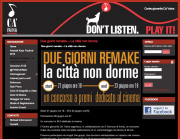 site