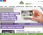 site