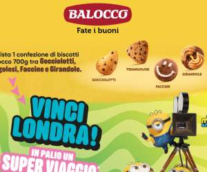 VINCI A COLAZIONE!
