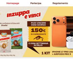 INZUPPA E VINCI