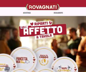 RIPARTI DALL’AFFETTO A TAVOLA