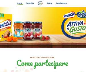 ATTIVA IL GUSTO