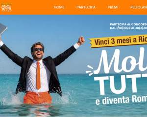 Molla tutto e diventa Romagnolo!