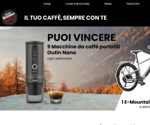 Pausa Caffè