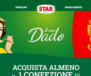 Trova il Dado D’oro Star