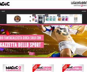 MAGIC+3 CAMPIONATO 2017-2018