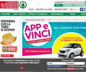 CONCORSO ESTATE APP 2017