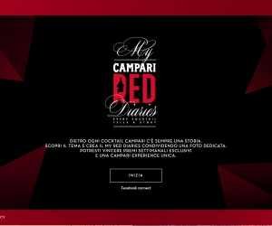 My Red Diaries