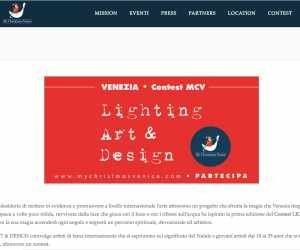 MCV LIGHTING ART & DESIGN
