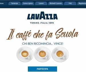 IL CAFFE' CHE FA SCUOLA - 2017