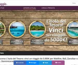 L’Isola del Tesoro