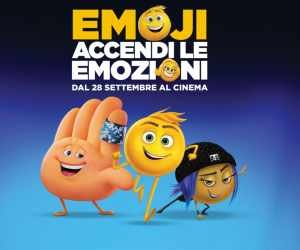 Vinci fantastici premi con Euronics e Emoji Accendi le Emozioni
