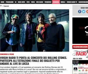 CON VIRGIN RADIO LA DISCOGRAFIA IN VINILE COMPLETA DEI BEATLES