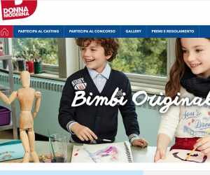 Vinci Original Marines