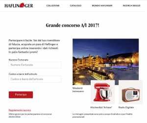 AI 17 - Mi piace camminare comodo