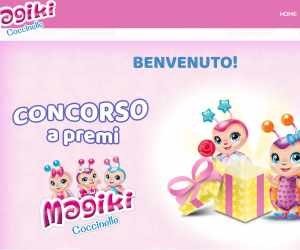 MAGIC WORLD – SPECIALE MAGIKI COCCINELLE