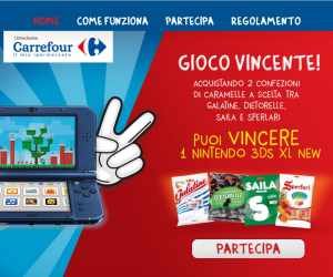 SPERLARI GIOCO VINCENTE