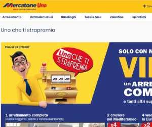 UNO CHE TI STRAPREMIA