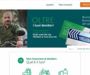 OLTRE I TUOI DESIDERI