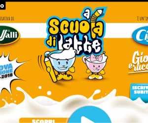 L’ISCRIZIONE TI FA VINCERE UN TABLET