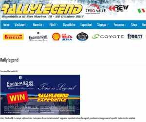 Concorso Eberhard & Co