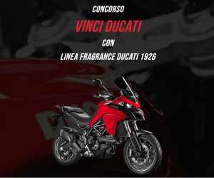 VINCI DUCATI