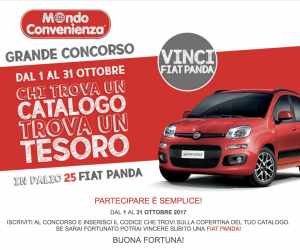 CHI TROVA UN CATALOGO TROVA UN TESORO