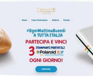 #OGNIMATTINABUONDì a tutta Italia