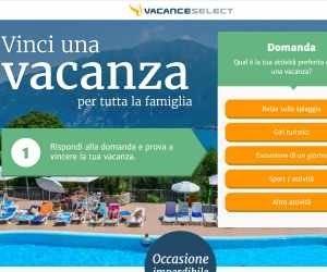 VINCI VOUCHER - VACANZA PERFETTA